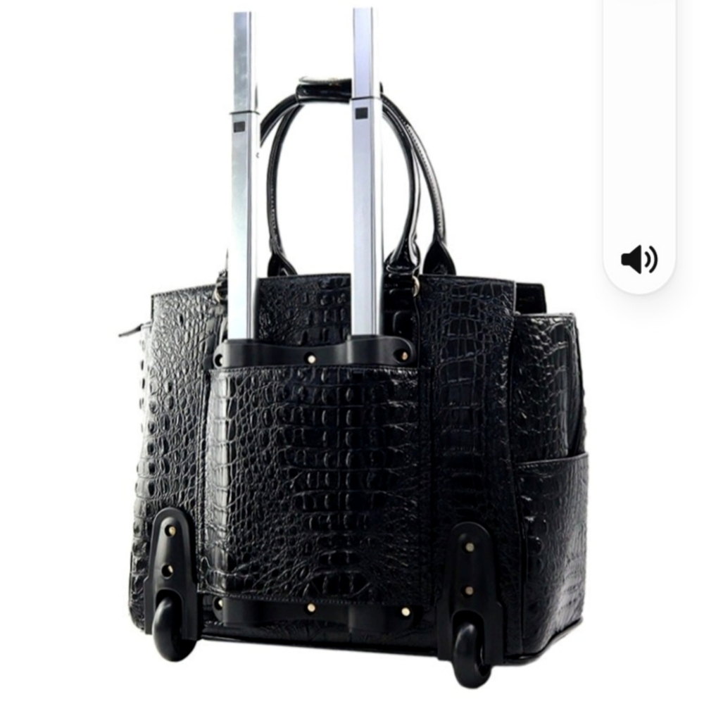 Rolling Bag - Picture 2 of 4